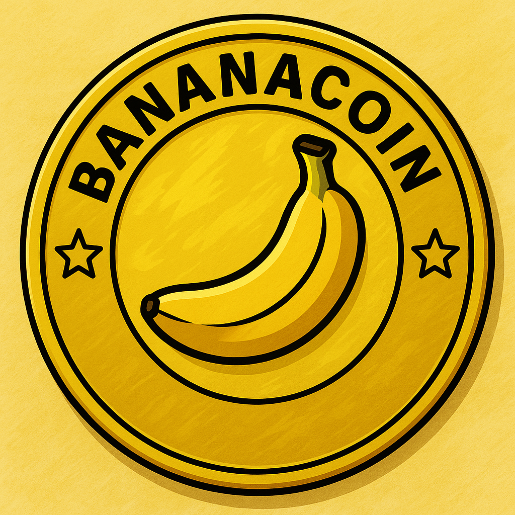 Bananacoin logo